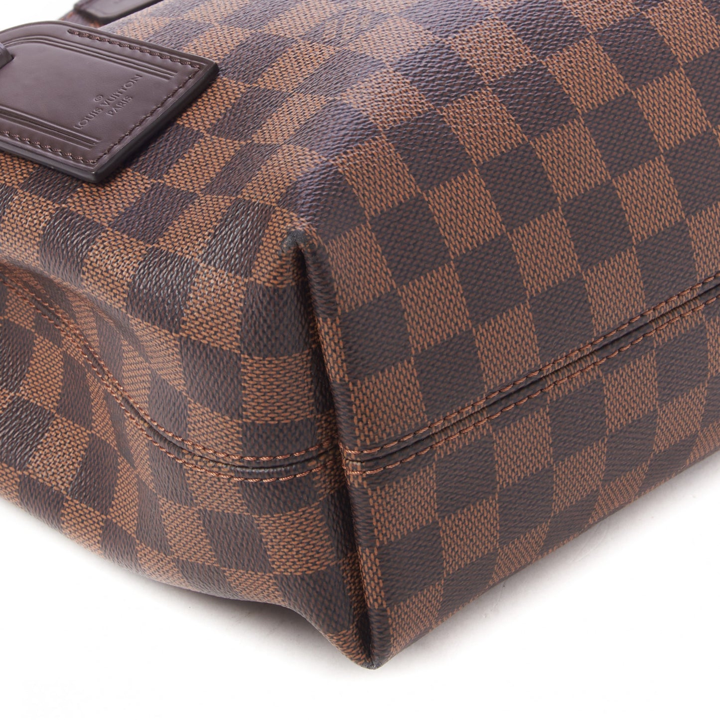 Damier Ebene Graceful PM