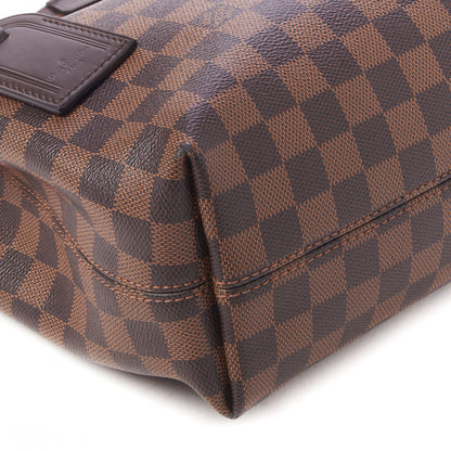 Louis Vuitton Damier Ebene Graceful PM 7 of 9