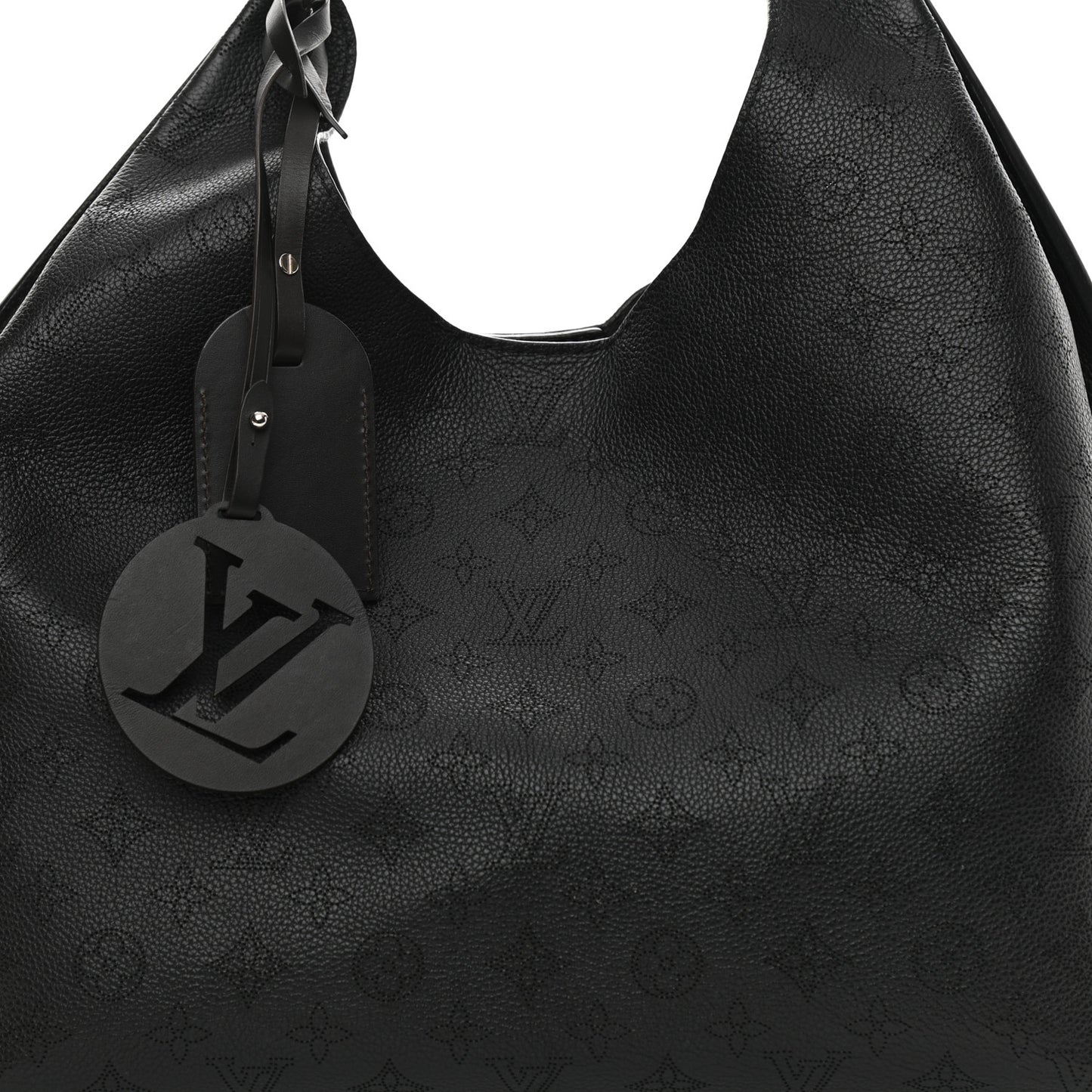 Mahina Carmel Hobo Black