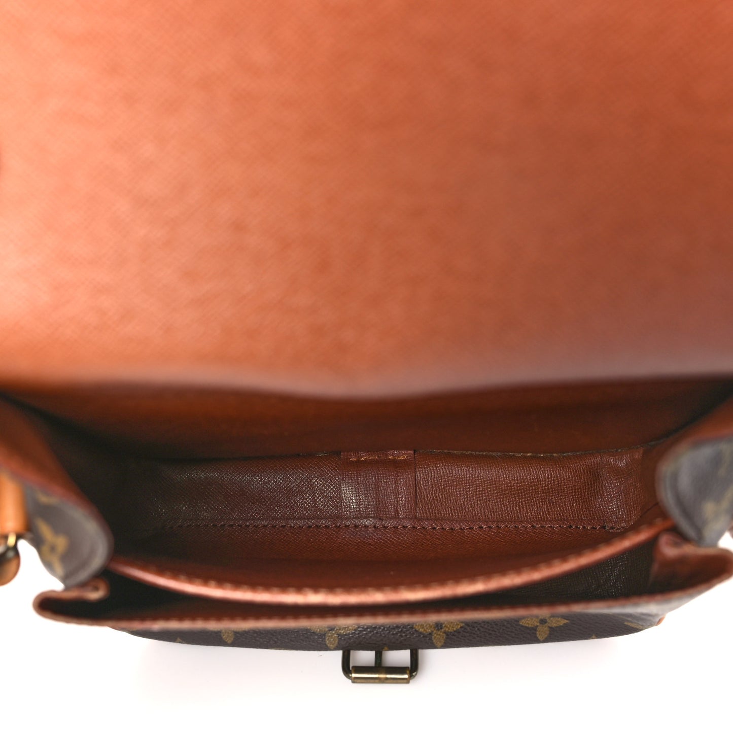 Monogram Cartouchiere 22