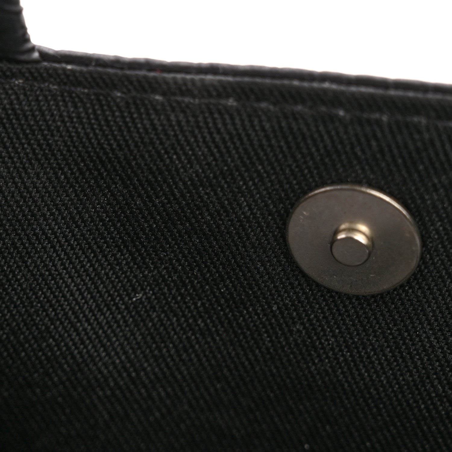 Telfar Nylon Small Puff Shopping Bag Black 11 of 12