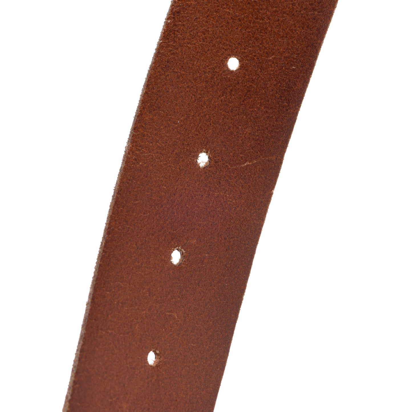 Cuoio Toscano Nickel Double Double G 40mm Belt 85 34 Cuir