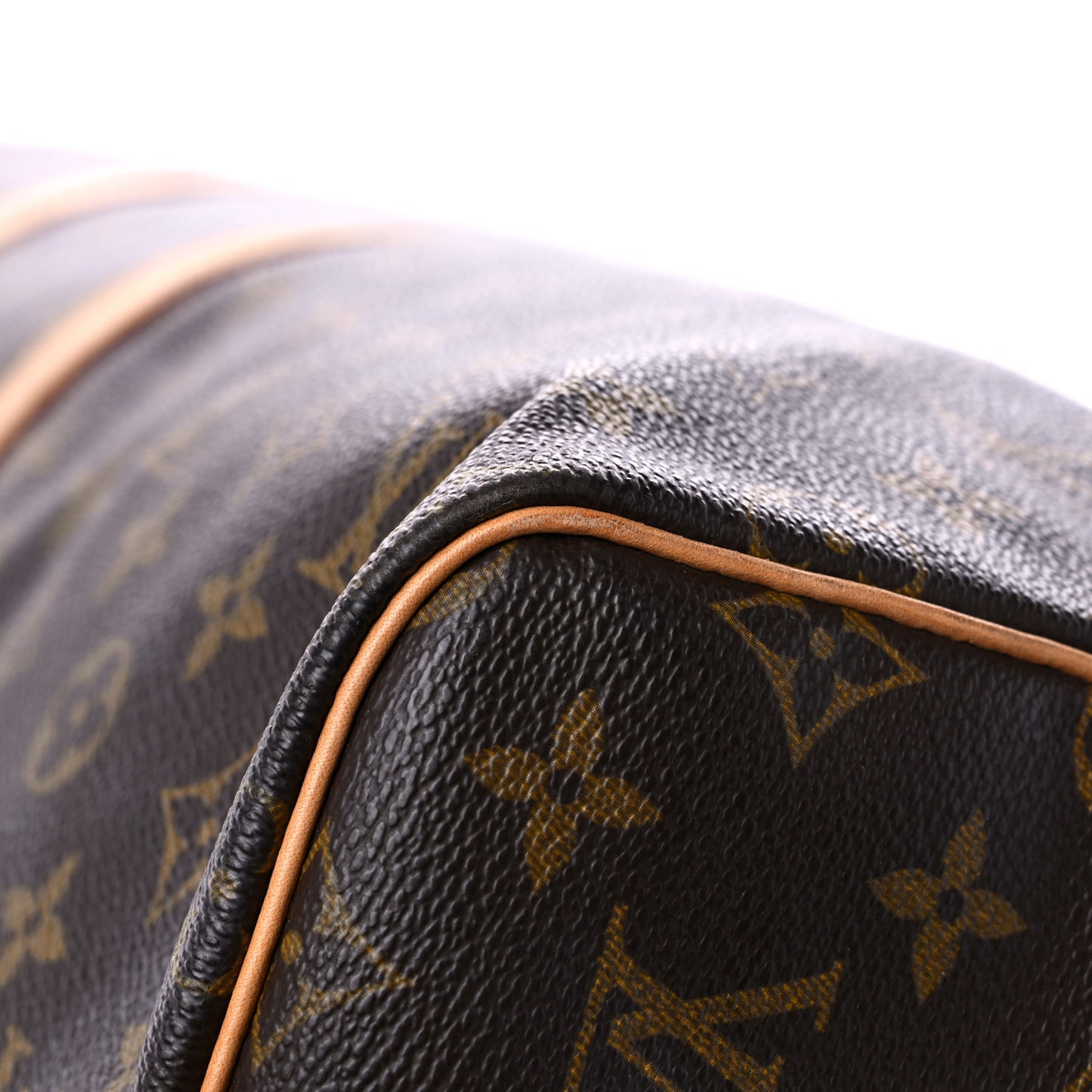 Monogram Keepall Bandouliere 55