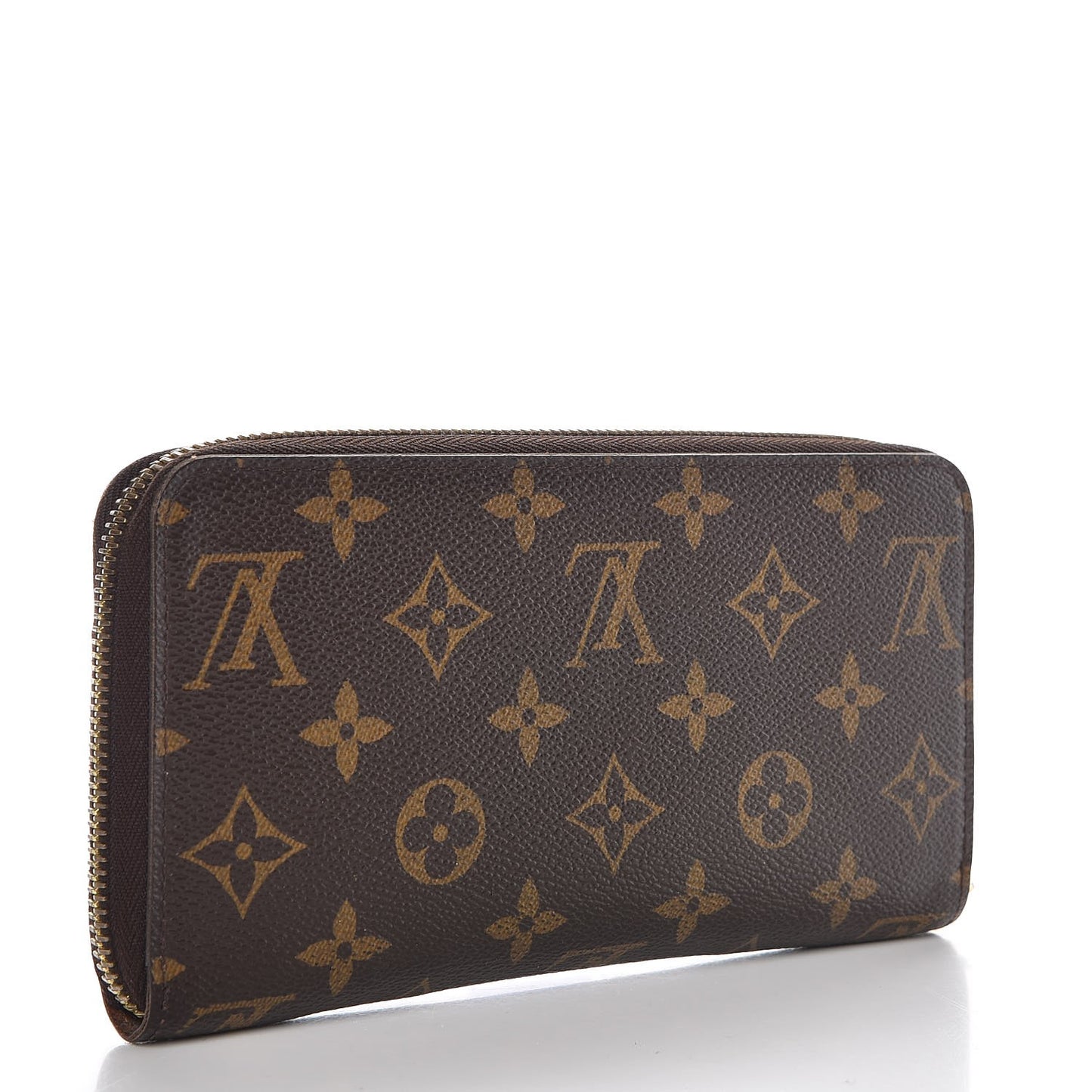 Monogram Zippy Wallet