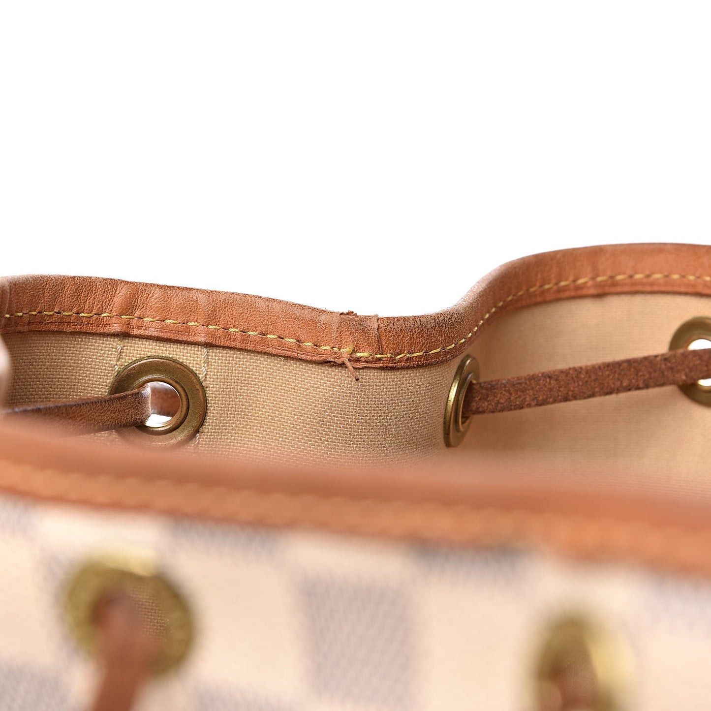Damier Azur Noe