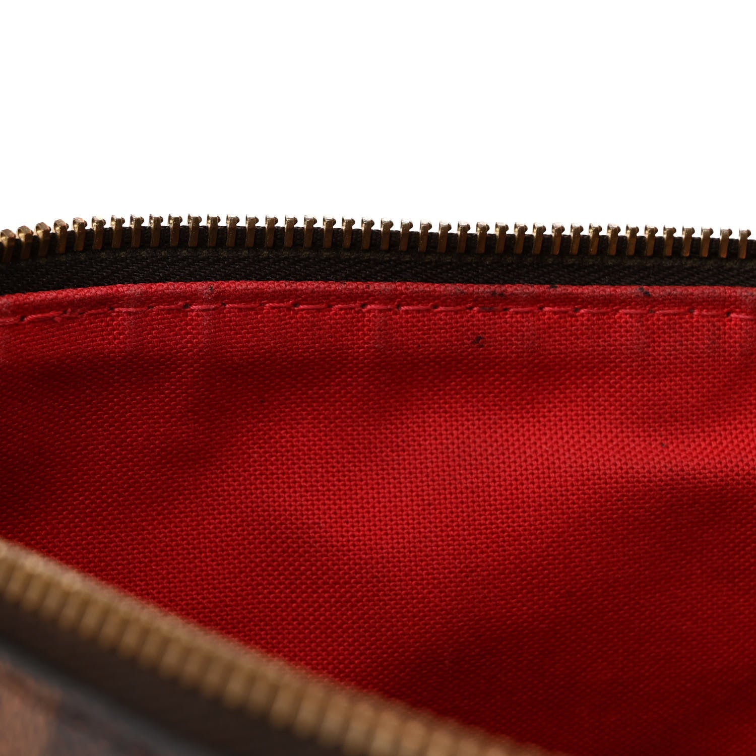 Louis Vuitton Damier Ebene Siena GM 12 of 14