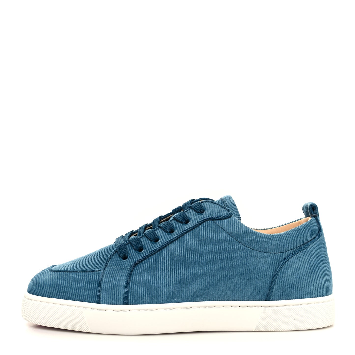 Velvet Corduroy Mens Rantulow Orlato Flat Sneakers 43 Louis II