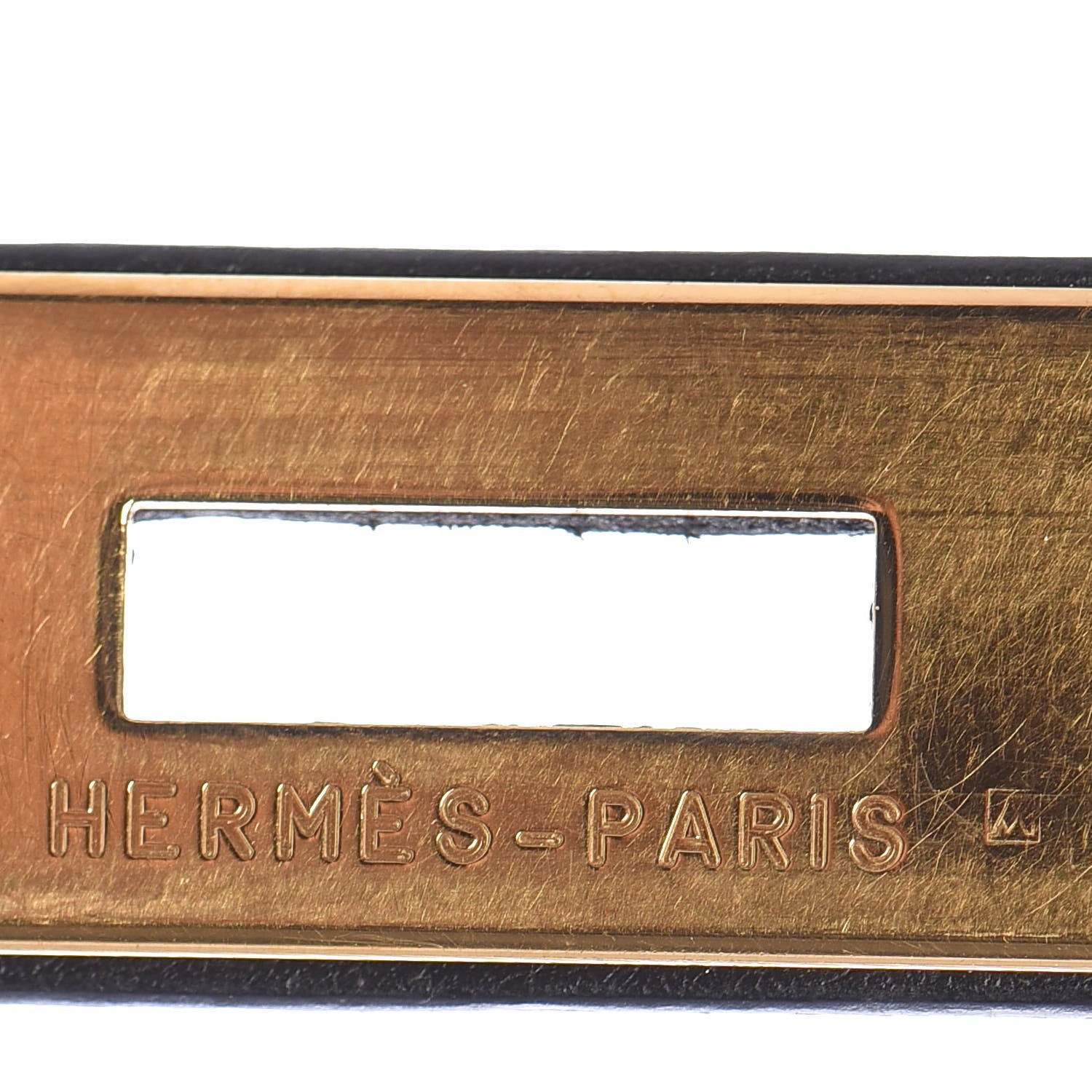 Hermes Taurillon Clemence Birkin 35 Black 21 of 32