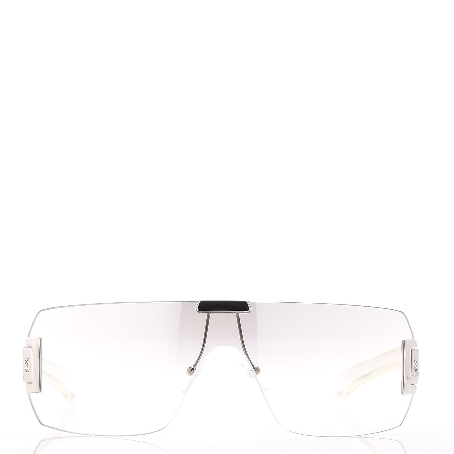 Saint Laurent Aviator Sunglasses 2 of 8