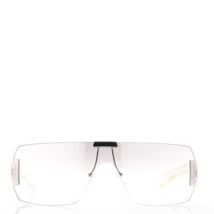 Saint Laurent Aviator Sunglasses 2 of 8