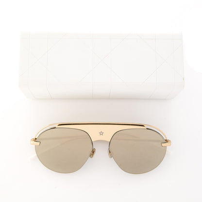 Christian Dior Dio(r)evolution Sunglasses Gold 9 of 9