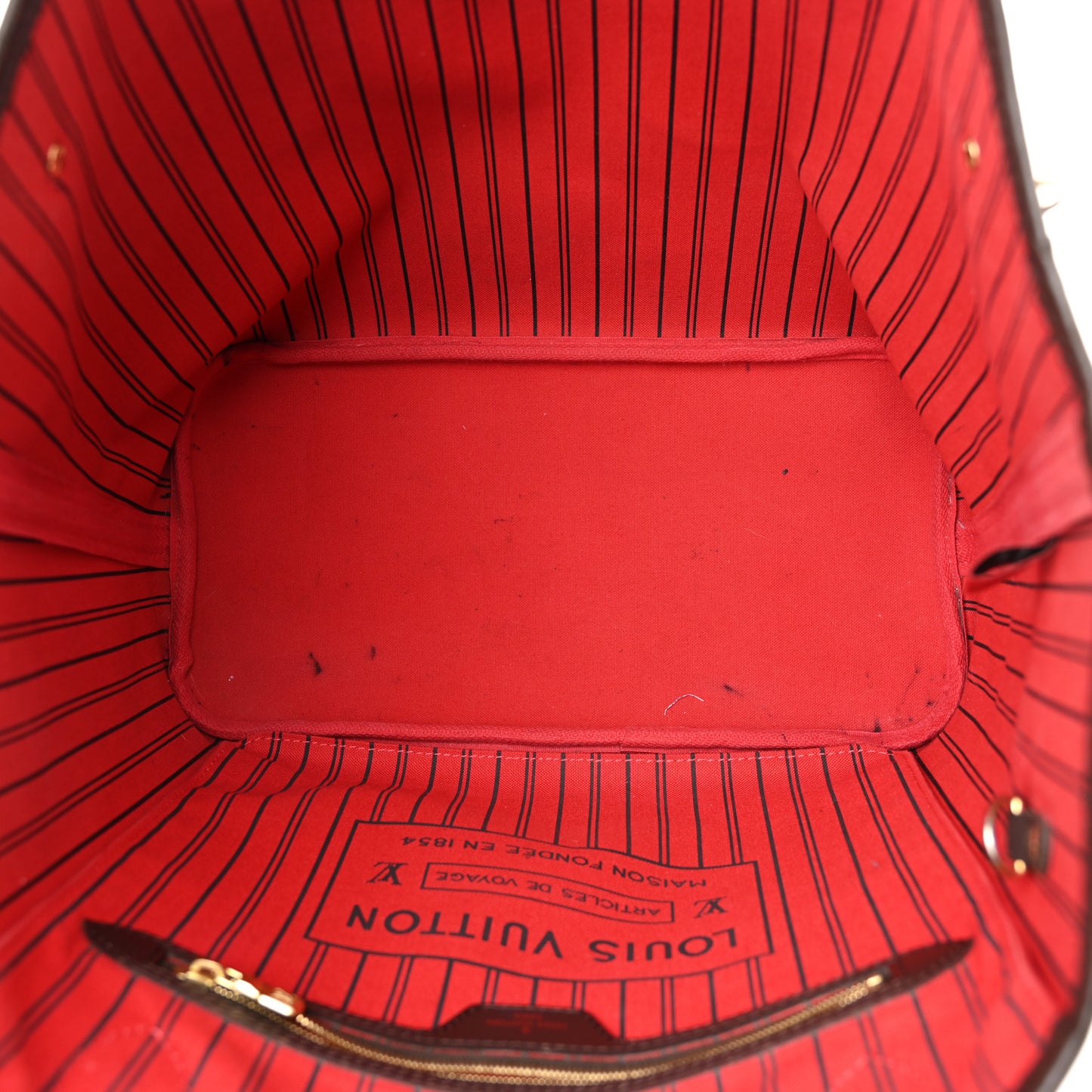 Damier Ebene Neo Neverfull MM