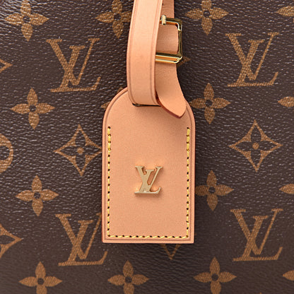 Louis Vuitton Monogram Boite Chapeau Souple 7 of 11
