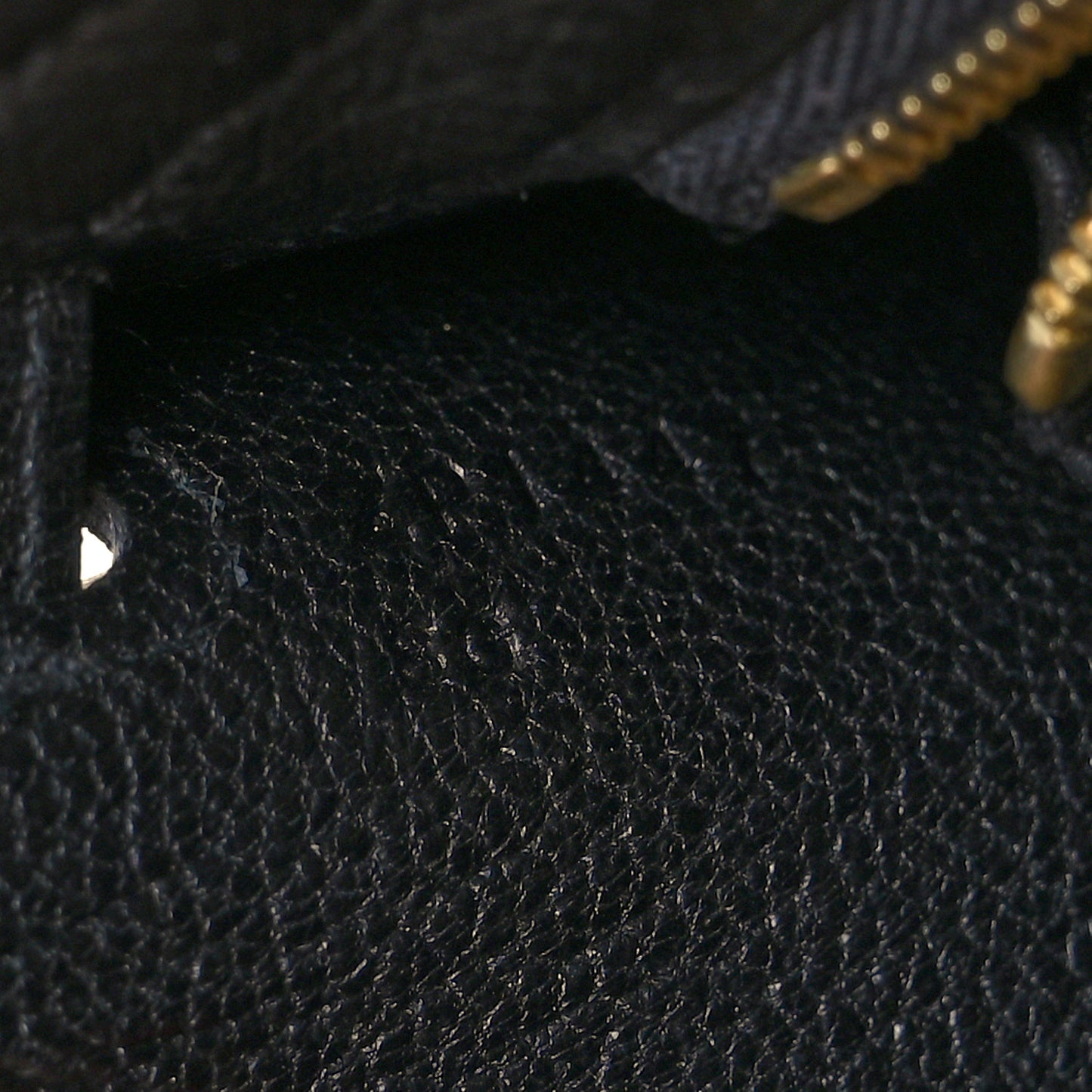 Ostrich Kelly Sellier 25 Black