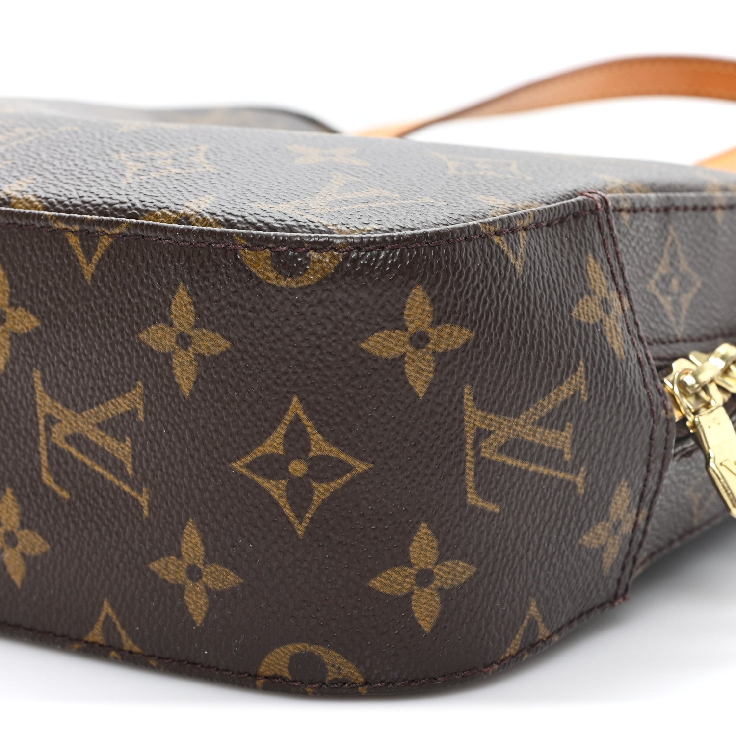 Louis Vuitton Monogram Spontini 10 of 11