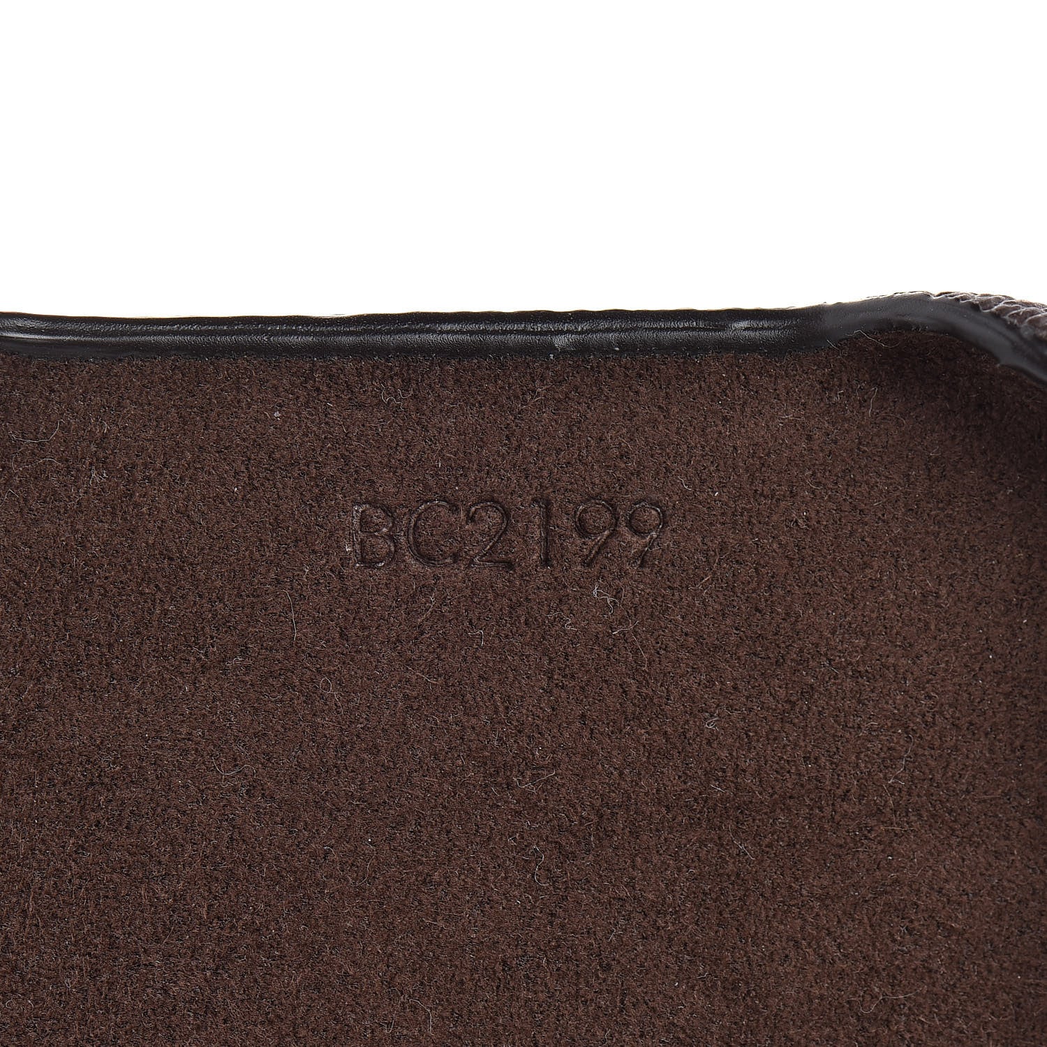 Louis Vuitton Monogram Charms iPhone X/XS Case 8 of 8