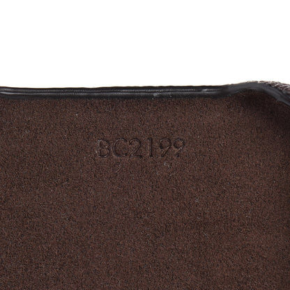 Louis Vuitton Monogram Charms iPhone X/XS Case 8 of 8