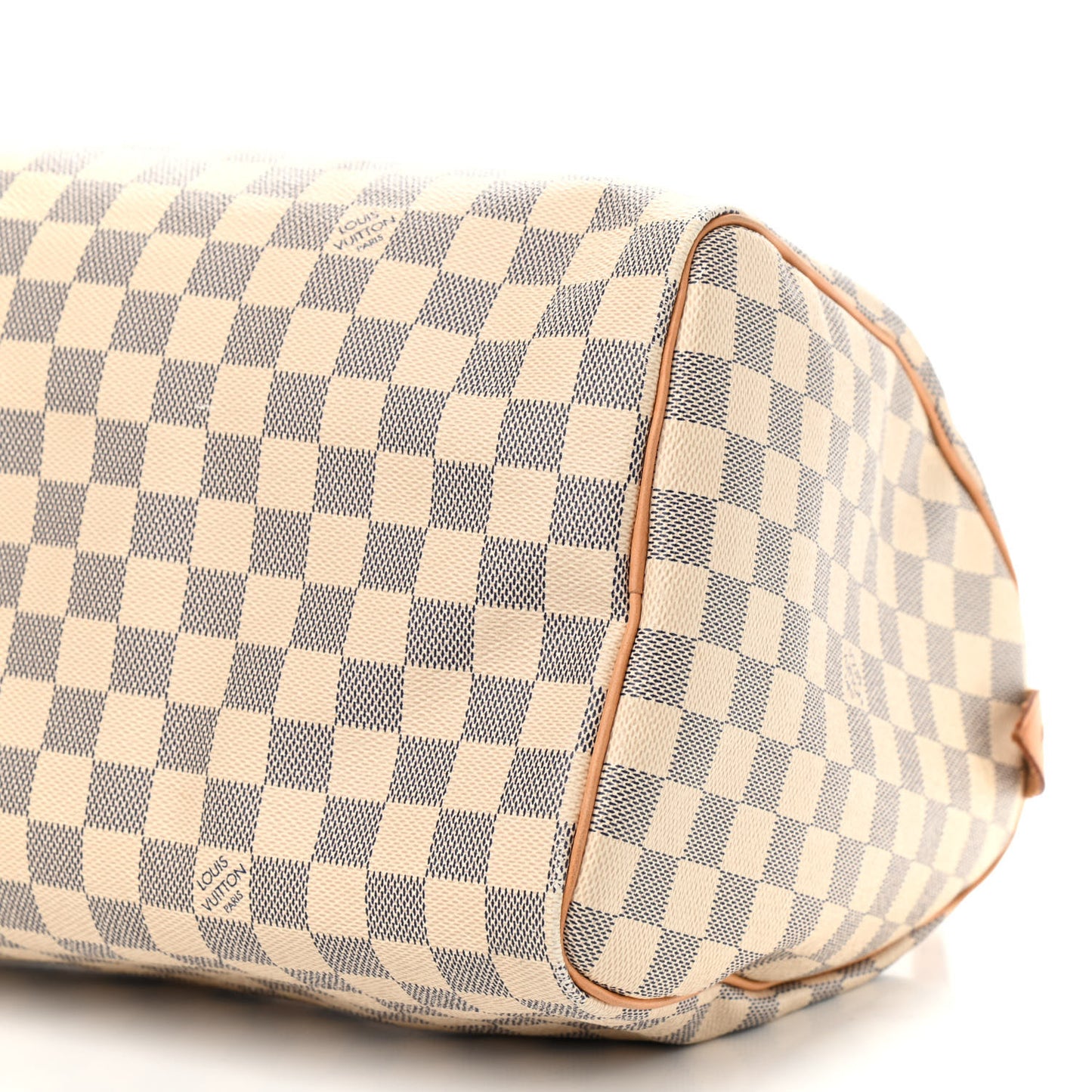 Damier Azur Speedy 35