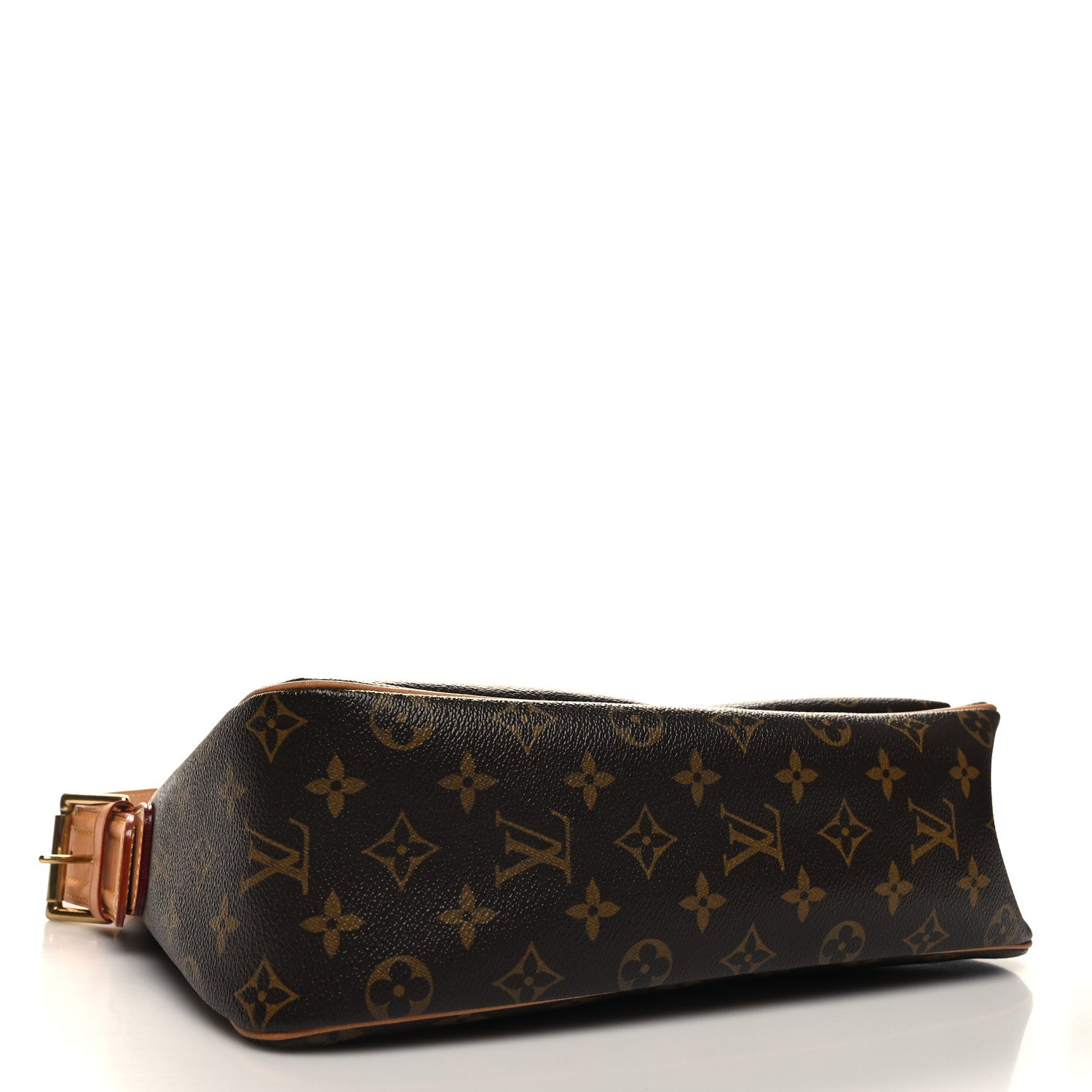 Louis Vuitton Monogram Viva-Cite GM 4 of 10