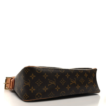 Louis Vuitton Monogram Viva-Cite GM 4 of 10