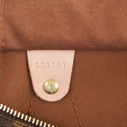 Louis Vuitton Monogram Speedy 30 6 of 7