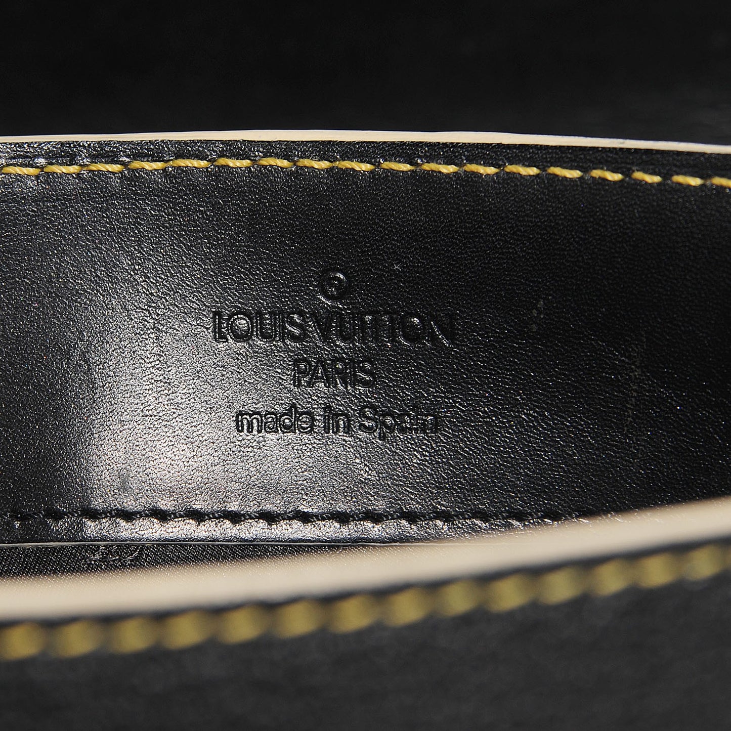 Suhali Le Talentueux Black