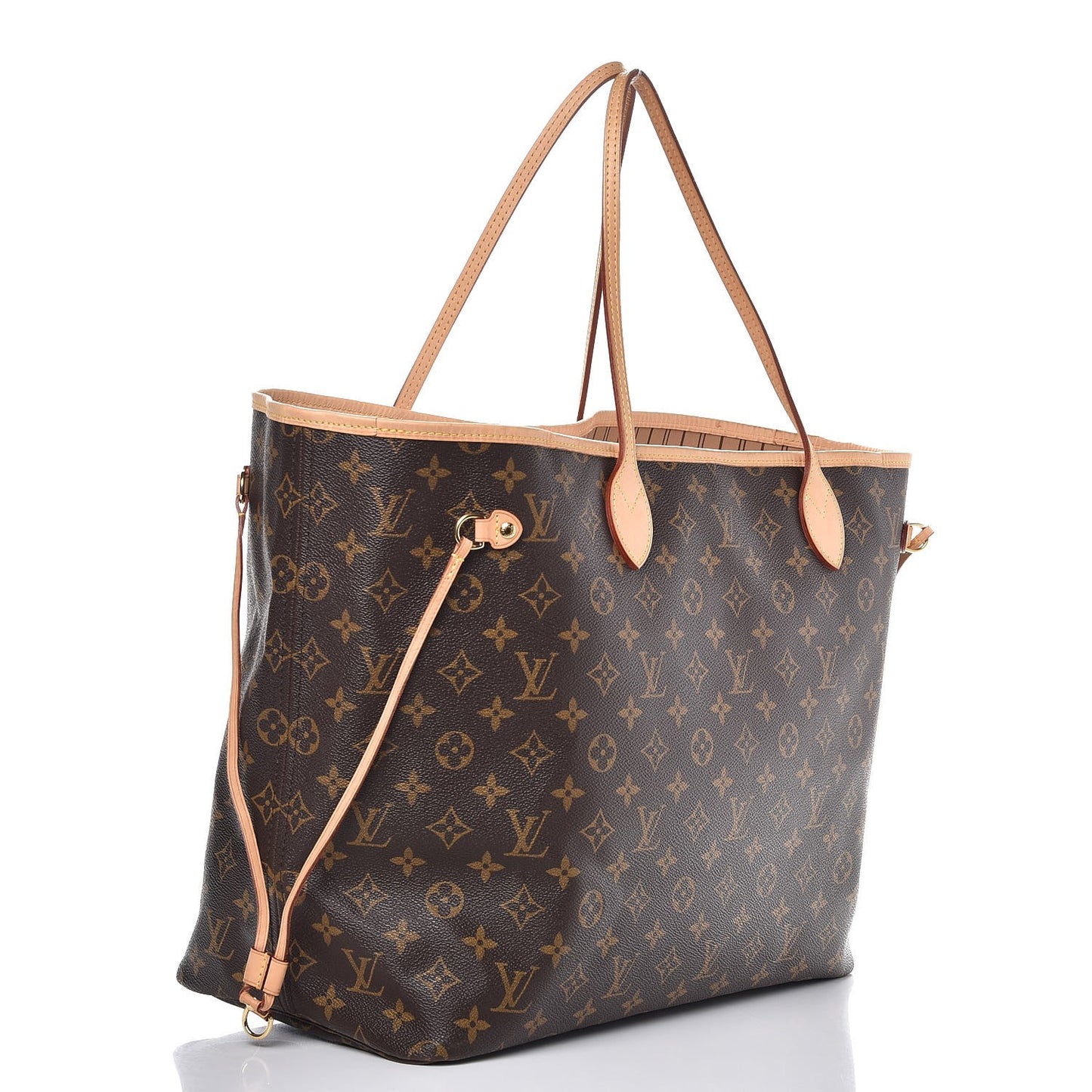 Monogram Neverfull GM
