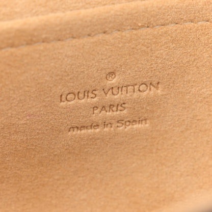 Louis Vuitton Monogram Pochette Twin GM 6 of 15