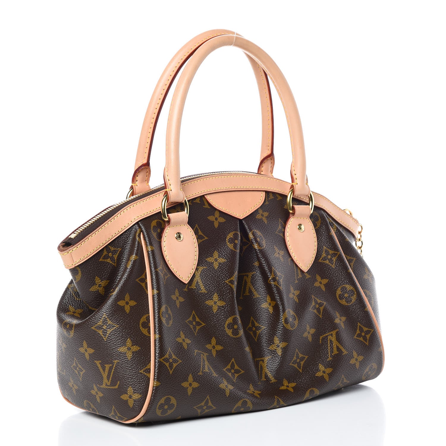 Louis Vuitton Monogram Tivoli PM 3 of 13