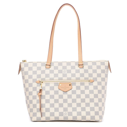 Louis Vuitton Damier Azur Iena PM 1 of 11
