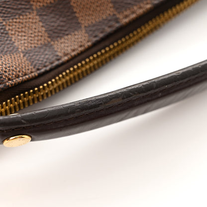 Louis Vuitton Damier Ebene Duomo Hobo 11 of 16