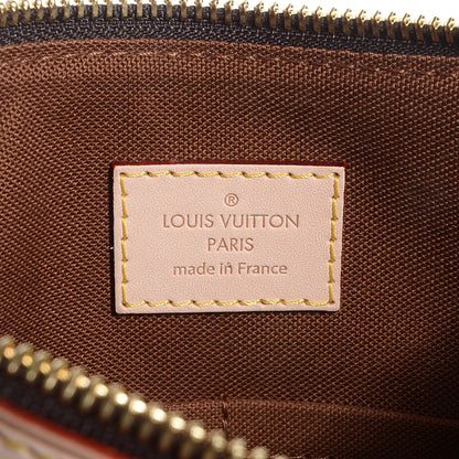 Louis Vuitton Monogram Odeon PM 7 of 8