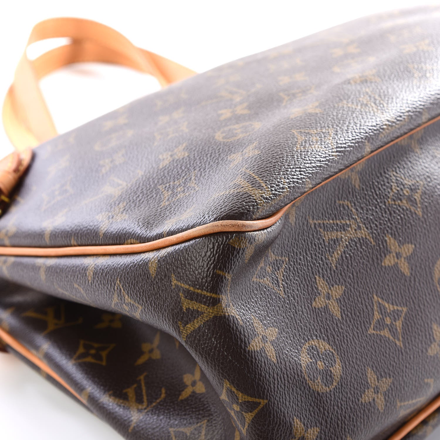 Louis Vuitton Monogram Batignolles Horizontal 5 of 11
