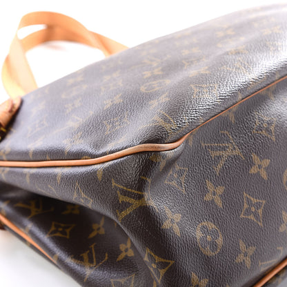 Louis Vuitton Monogram Batignolles Horizontal 5 of 11