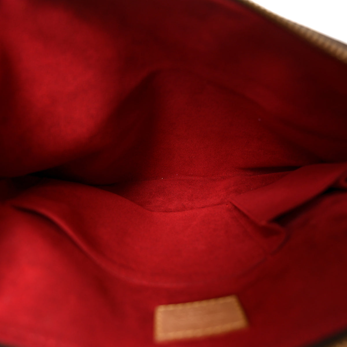 Louis Vuitton Monogram Sac Coussin GM 5 of 9