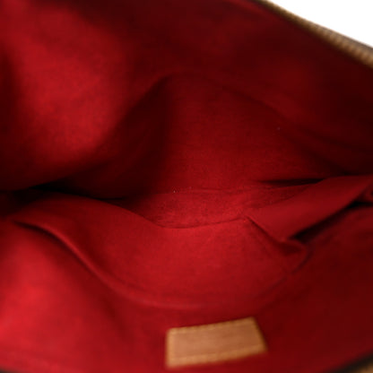 Louis Vuitton Monogram Sac Coussin GM 5 of 9