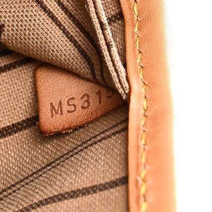 Louis Vuitton Monogram Neverfull MM 7 of 10