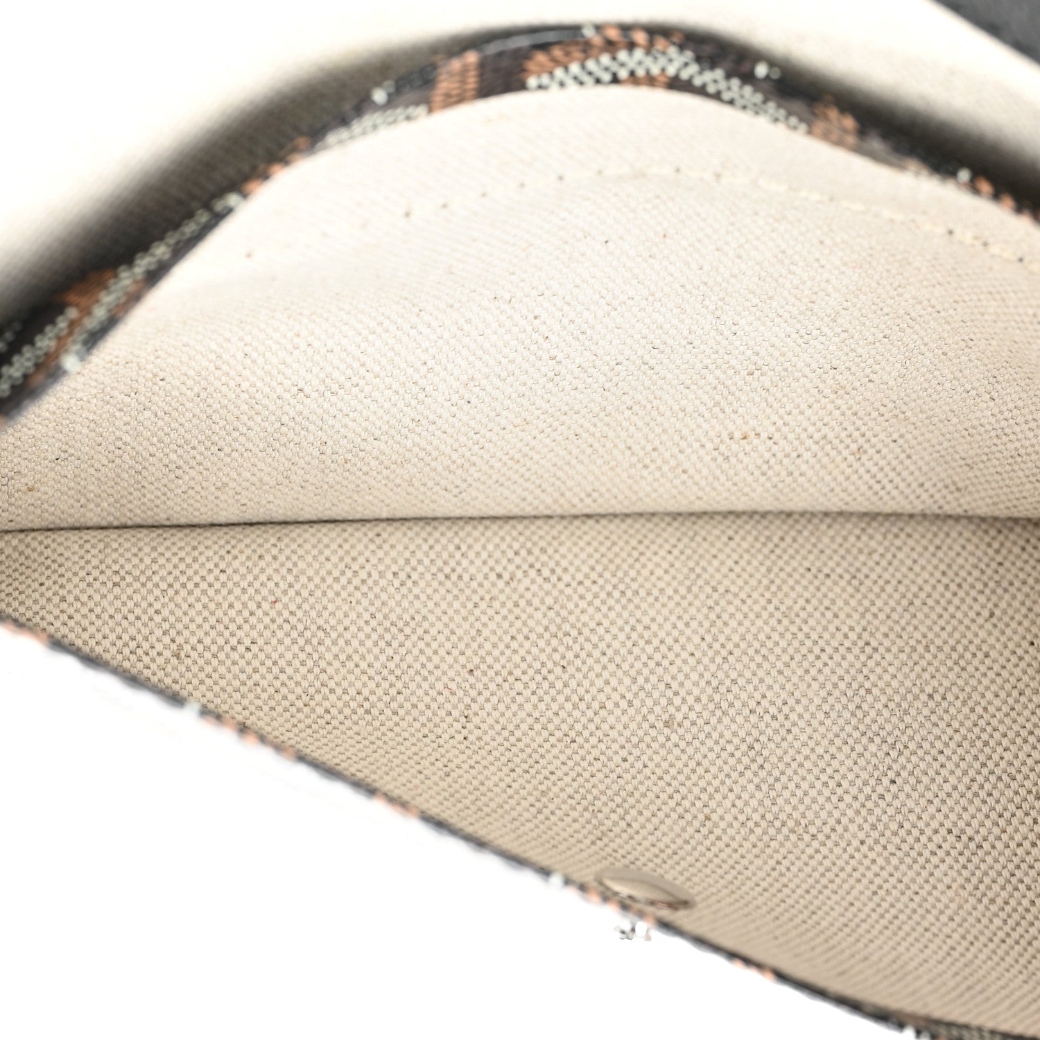 Goyard Goyardine Saint Louis GM Black 7 of 11