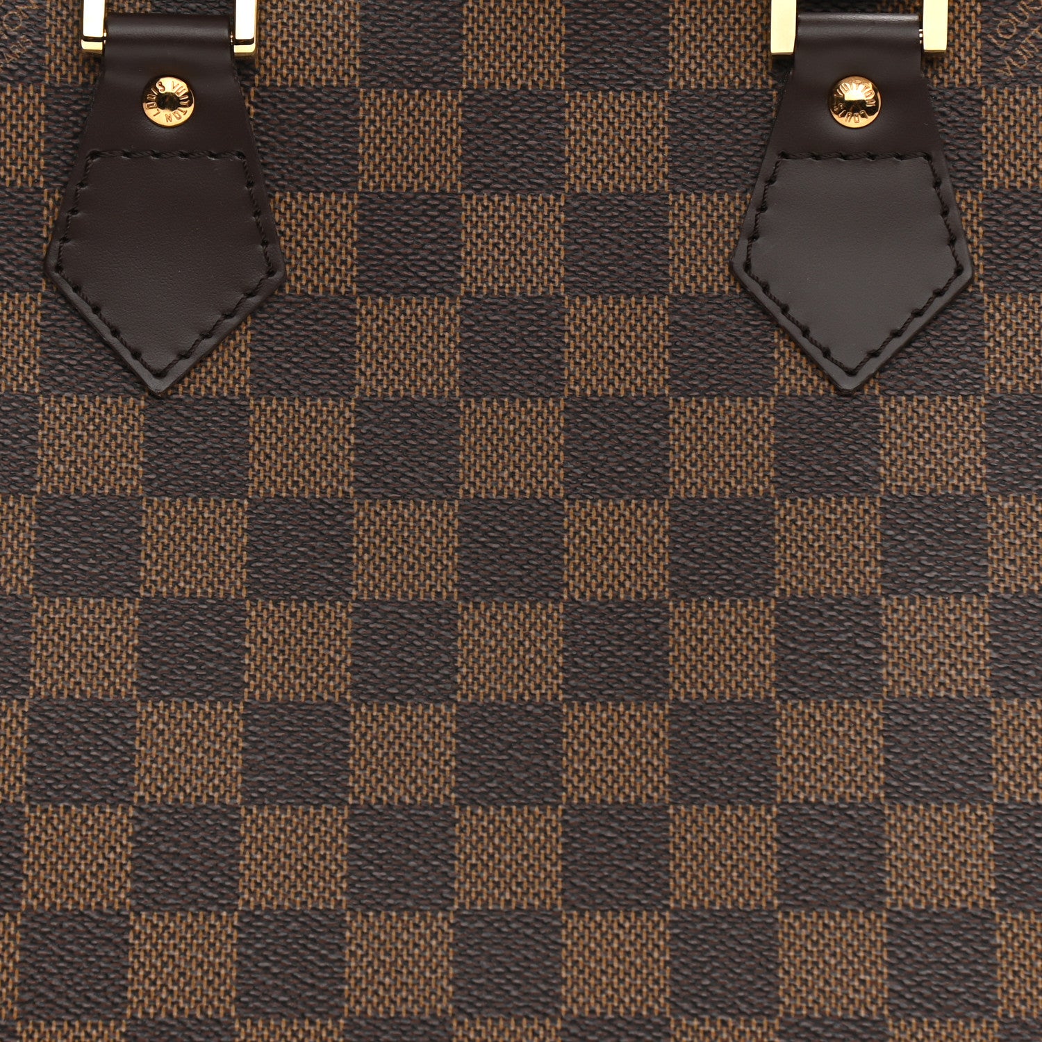 Louis Vuitton Damier Ebene Alma 14 of 19
