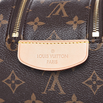Louis Vuitton Monogram King Size Toiletry Bag 7 of 8