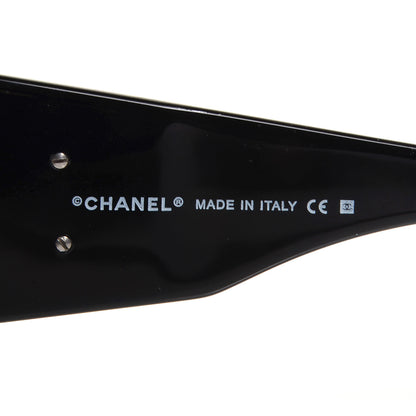 Chanel Acetate Enamel CC Sunglasses 5079 Brown 5 of 6