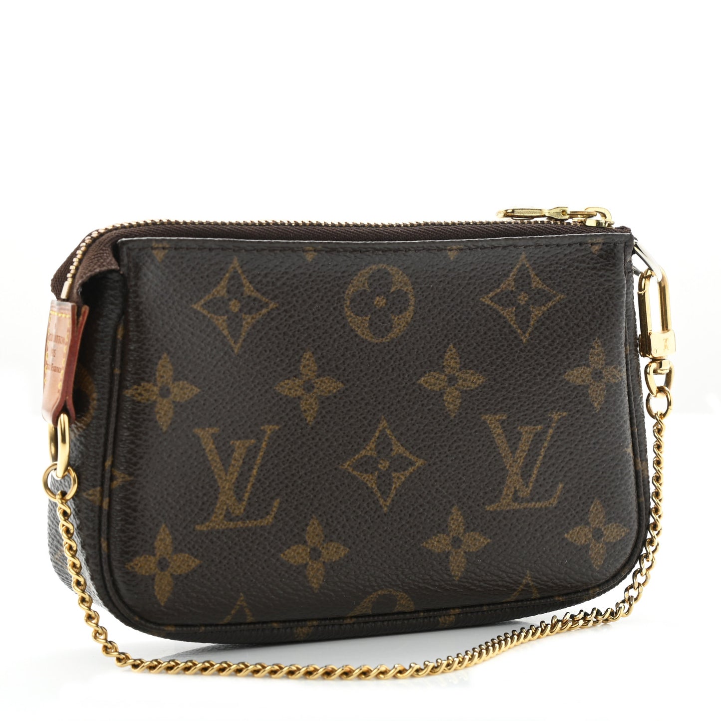 Monogram Mini Pochette Accessories