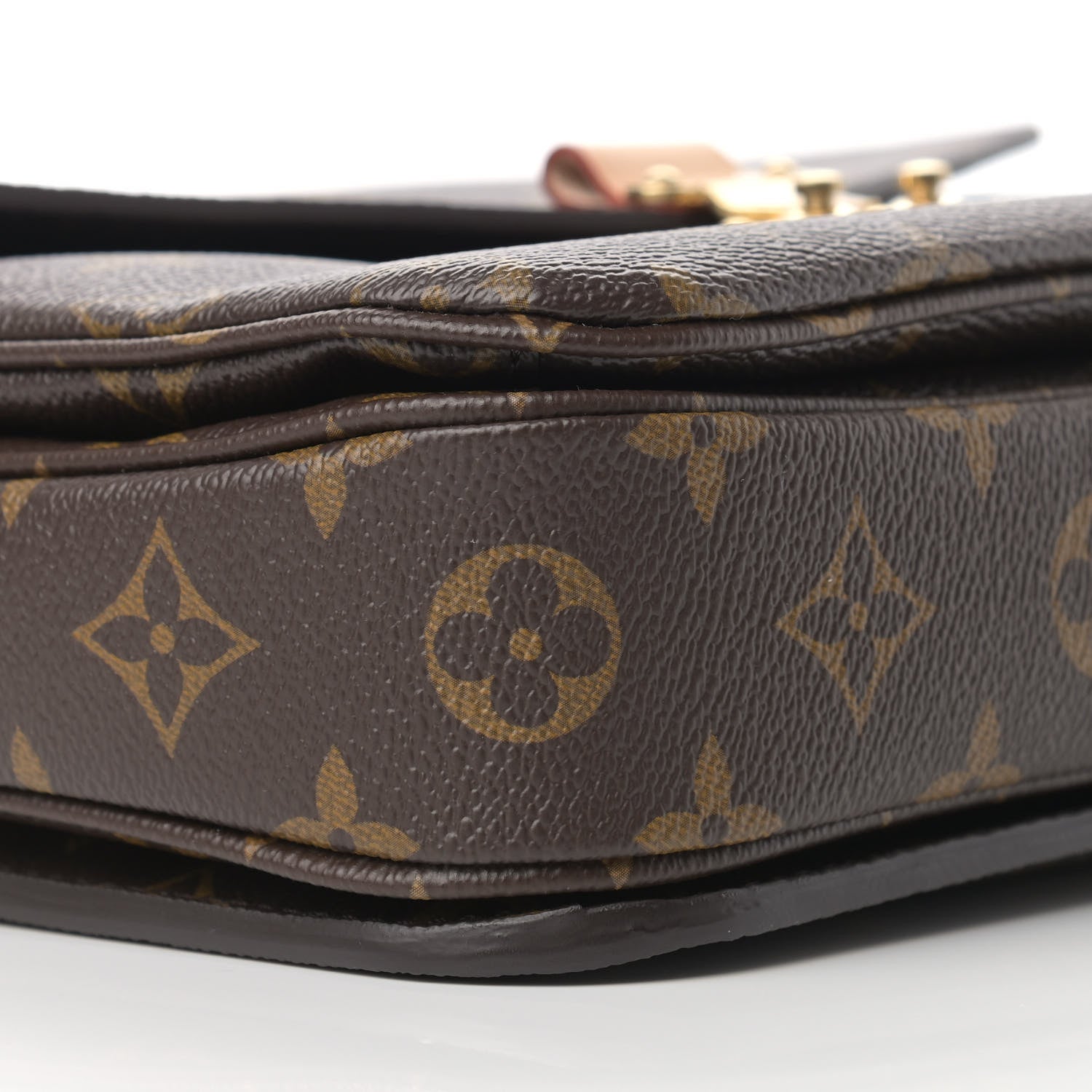 Louis Vuitton Monogram Pochette Metis 7 of 10