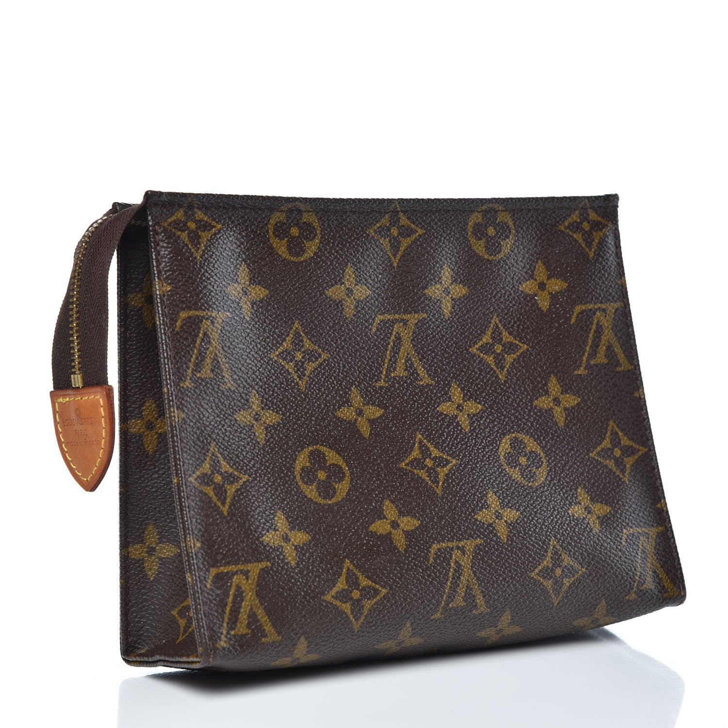Louis Vuitton Monogram Toiletry Pouch 19 3 of 19