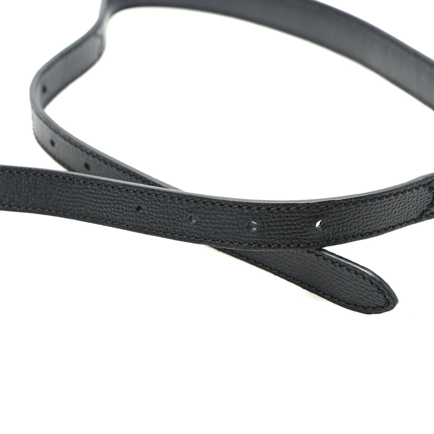 Derby Calfskin House Check Medium Camberley Black