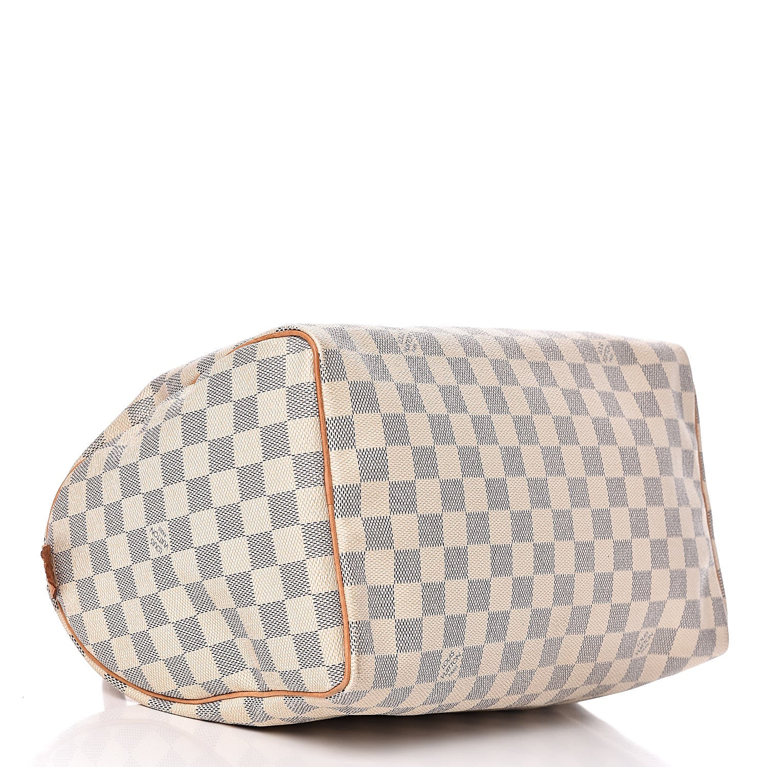 Louis Vuitton Damier Azur Speedy 30 4 of 18