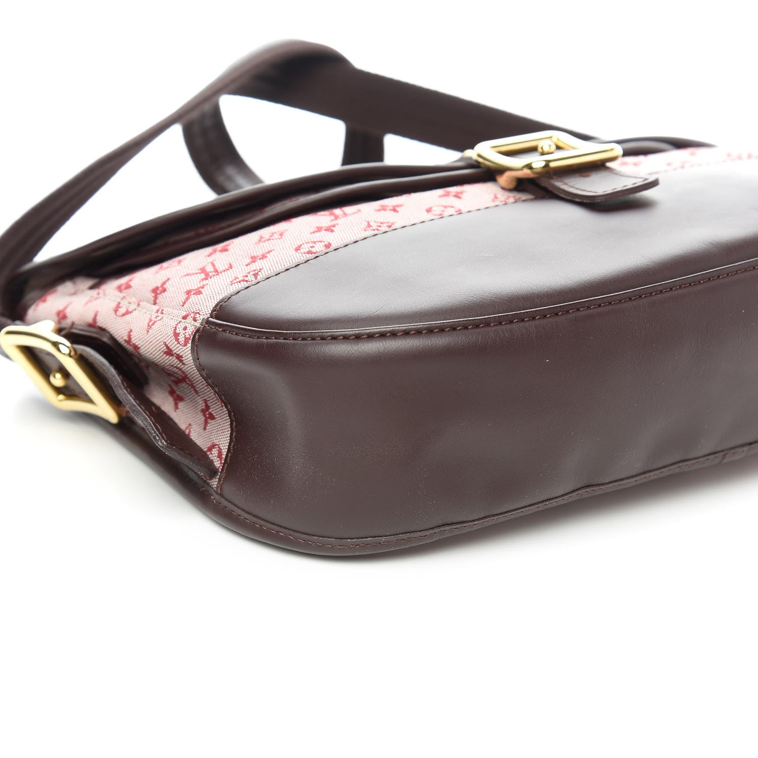 Louis Vuitton Mini Monogram Berangere Cherry 8 of 10