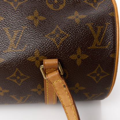 Louis Vuitton Monogram Papillon 26 13 of 14