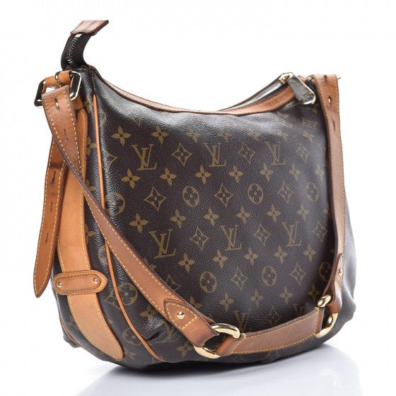 Louis Vuitton Monogram Tulum GM 3 of 19