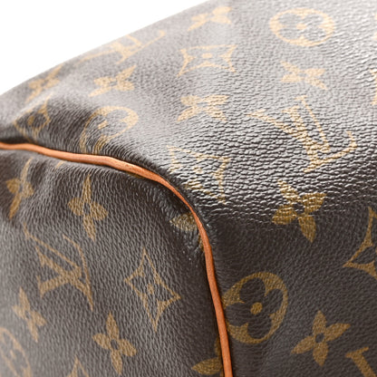 Louis Vuitton Monogram Speedy 25 9 of 14